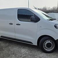 PEUGEOT Expert BlueHDi 100 S&S PL-SL-TN Furgone