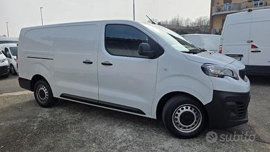 PEUGEOT Expert BlueHDi 100 S&S PL-SL-TN Furgone