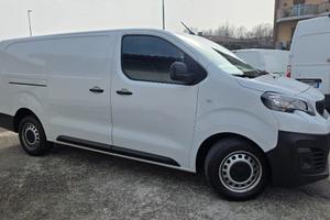 PEUGEOT Expert BlueHDi 100 S&S PL-SL-TN Furgone