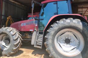 Trattore Case CS150