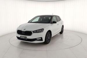 Škoda Fabia 1.0 MPI 80 CV 130 Edition