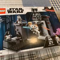 Lego Star Wars 75229 Fuga dalla Morte Nera NUOVO