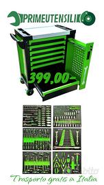 Carrello utensili – PRIMEUTENSILI – 7 /