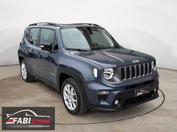 Jeep Renegade e-Hybrid 1.5 T4 MHEV 130cv Limi...