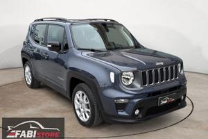 Jeep Renegade e-Hybrid 1.5 T4 MHEV 130cv Limi...