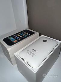 iPhone 3GS 32GB Bianco - Da collezione