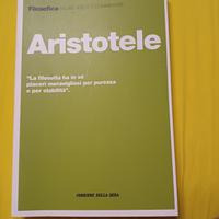 Libro Aristotele
