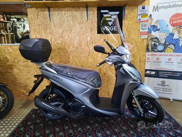 KYMCO People S 125i ABS - PRONTA CONSEGNA