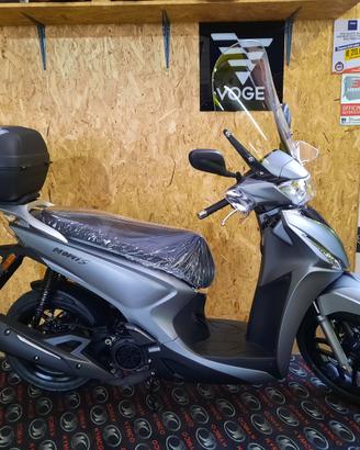 KYMCO People S 125i ABS - PRONTA CONSEGNA