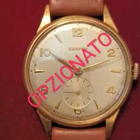 Orologio ZENITH oro 18k