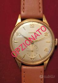 Orologio ZENITH oro 18k
