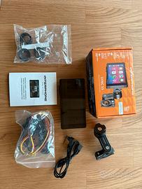 INTERPHONE SYNC 55