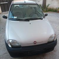 fiat 600