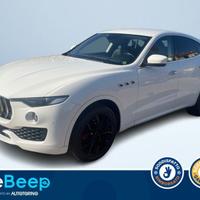 Maserati Levante 3.0 V6 250CV AUTO