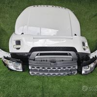 Muso musata kit airbag range rover evoque 2014