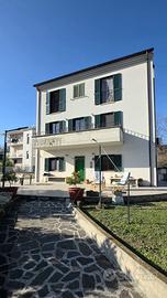 Casa singola di 360mq e corte esclusiva di 2.100mq