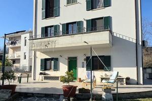 Casa singola di 360mq e corte esclusiva di 2.100mq