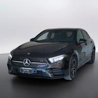 MERCEDES-BENZ Classe A - W177 2018 - A 250 e phev