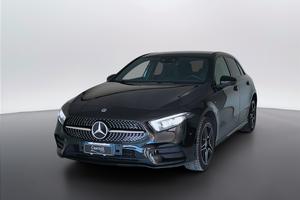 MERCEDES-BENZ Classe A - W177 2018 - A 250 e phev