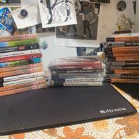 Lotto 27 Titoli PSP (leggere descrizione)