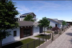 VILLA SINGOLA A PIOBESI TORINESE