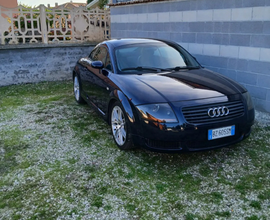 Audi TT 180 cv