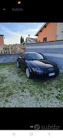 Audi TT 180 cv