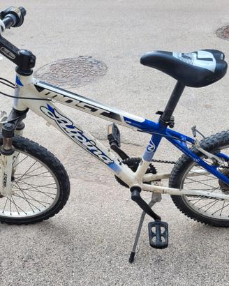 Bicicletta bambini