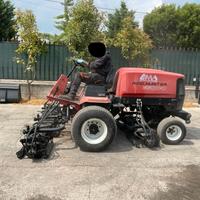 T26 Taglia erba Toro Reelmaster 6500D