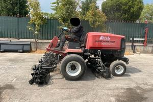 T26 Taglia erba Toro Reelmaster 6500D
