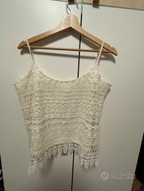 Maglietta Pimkie decorata