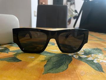 Alexander McQueen AM0393S