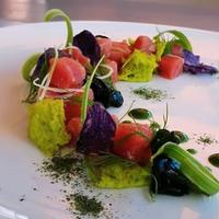 Responsabile di Cucina Cuoco