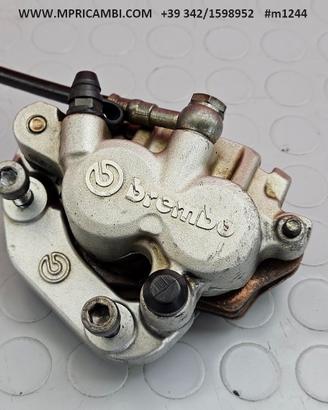 PINZA ANTERIORE TM RACING EN 250 4t 2011 2014 MX 2