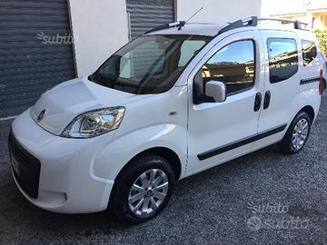 Fiat qubo - 12/2013