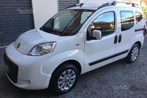 Fiat qubo - 12/2013