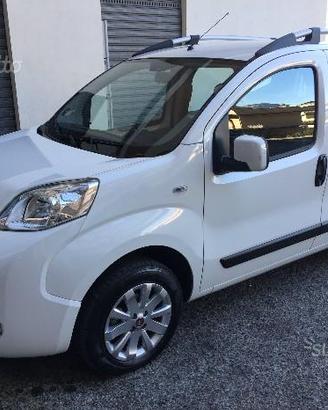 Fiat qubo - 12/2013