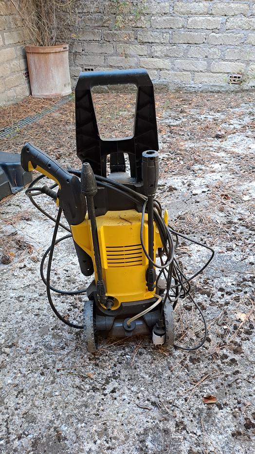 Karcher k3 - Prezzi e offerte usato 