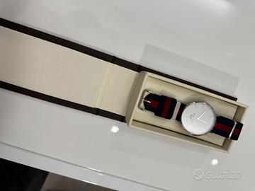 Orologio Daniel Wellington