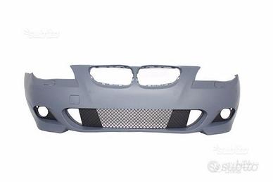 Kit Estetico Bmw Serie 5 E60 Look M-Technik