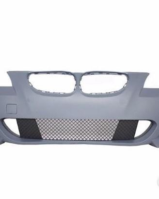 Kit Estetico Bmw Serie 5 E60 Look M-Technik