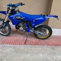 Yamaha yz 250