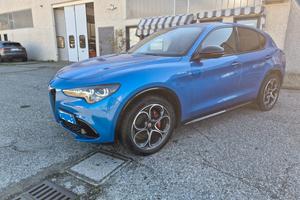 Alfa Romeo Stelvio 2.2 Turbodiesel 210 CV AT8 Q4 V
