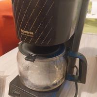 bendo macchina del caffe americano