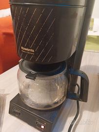 bendo macchina del caffe americano