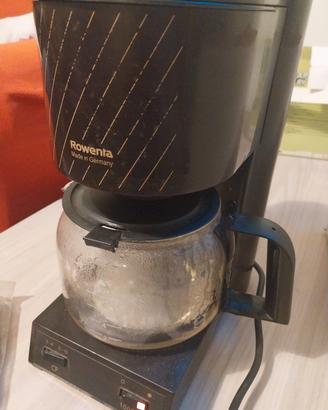 bendo macchina del caffe americano