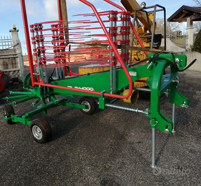 Ranghinatore cormagri