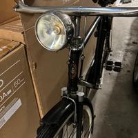 Bianchi Topazio del 1950 26