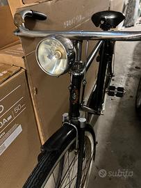 Bianchi Topazio del 1950 26