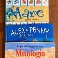 Libri per Bambini